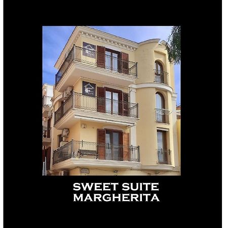 Sweet Suite Margherita B&B Margherita Di Savoia Bagian luar foto