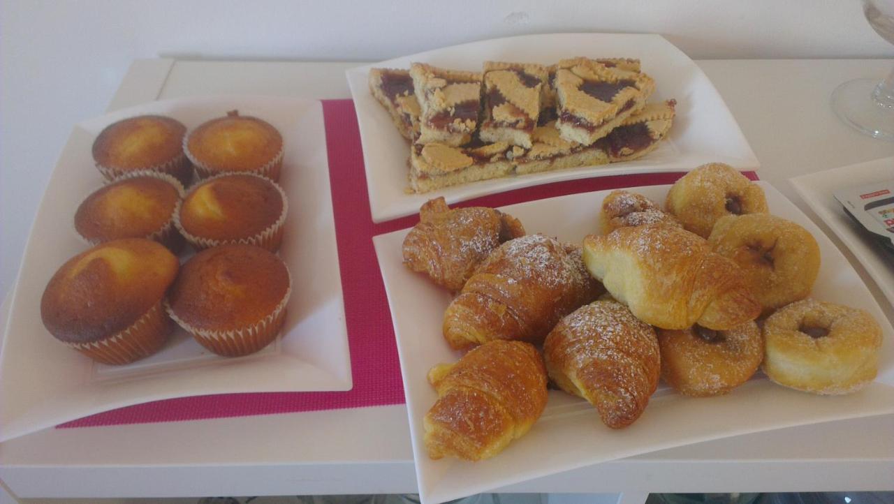 Sweet Suite Margherita B&B Margherita Di Savoia Bagian luar foto