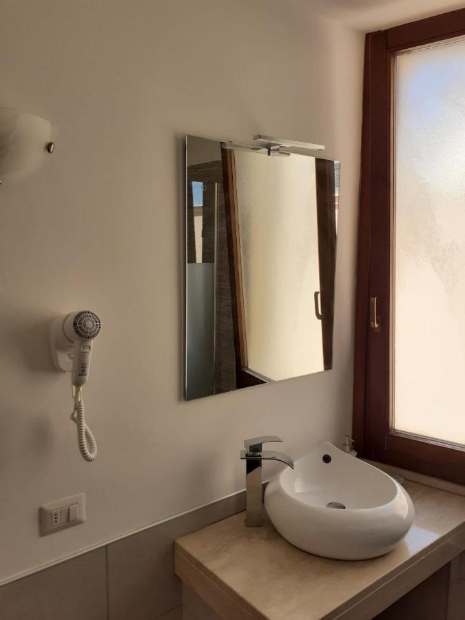 Sweet Suite Margherita B&B Margherita Di Savoia Bagian luar foto