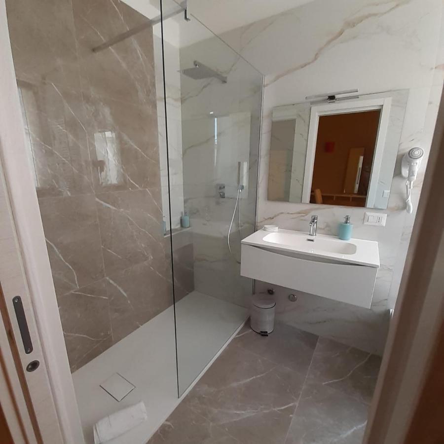 Sweet Suite Margherita B&B Margherita Di Savoia Bagian luar foto