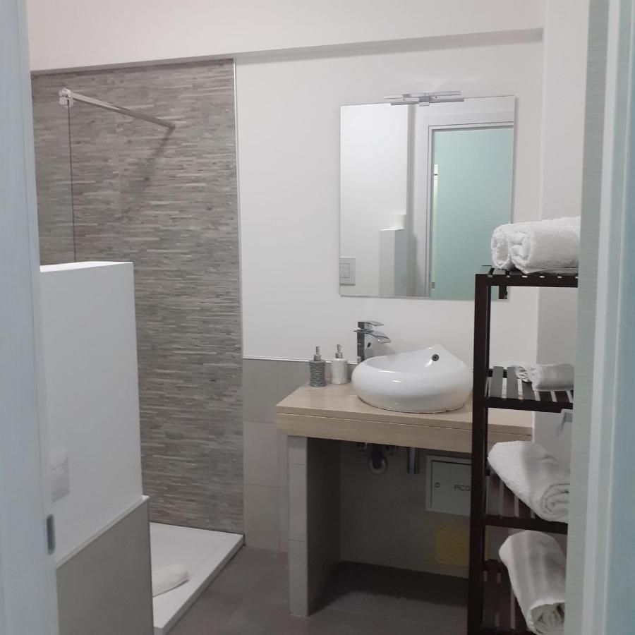 Sweet Suite Margherita B&B Margherita Di Savoia Bagian luar foto