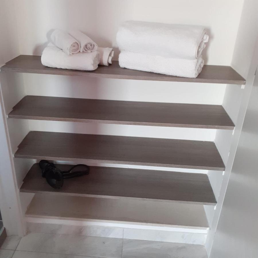 Sweet Suite Margherita B&B Margherita Di Savoia Bagian luar foto