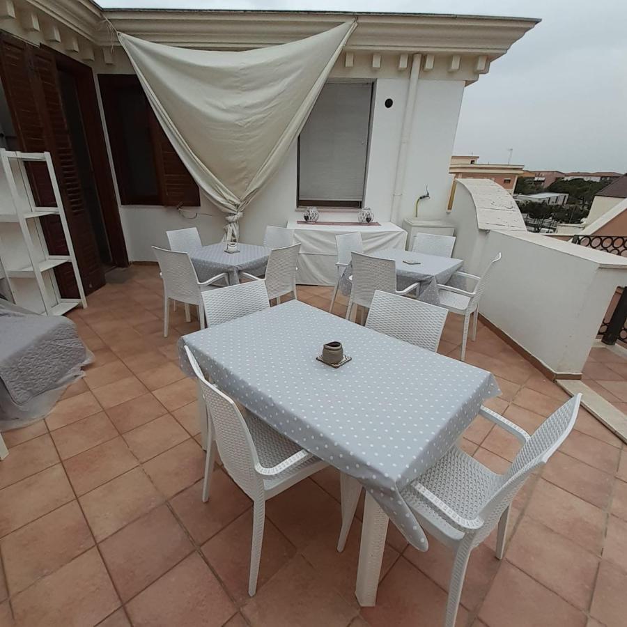 Sweet Suite Margherita B&B Margherita Di Savoia Bagian luar foto