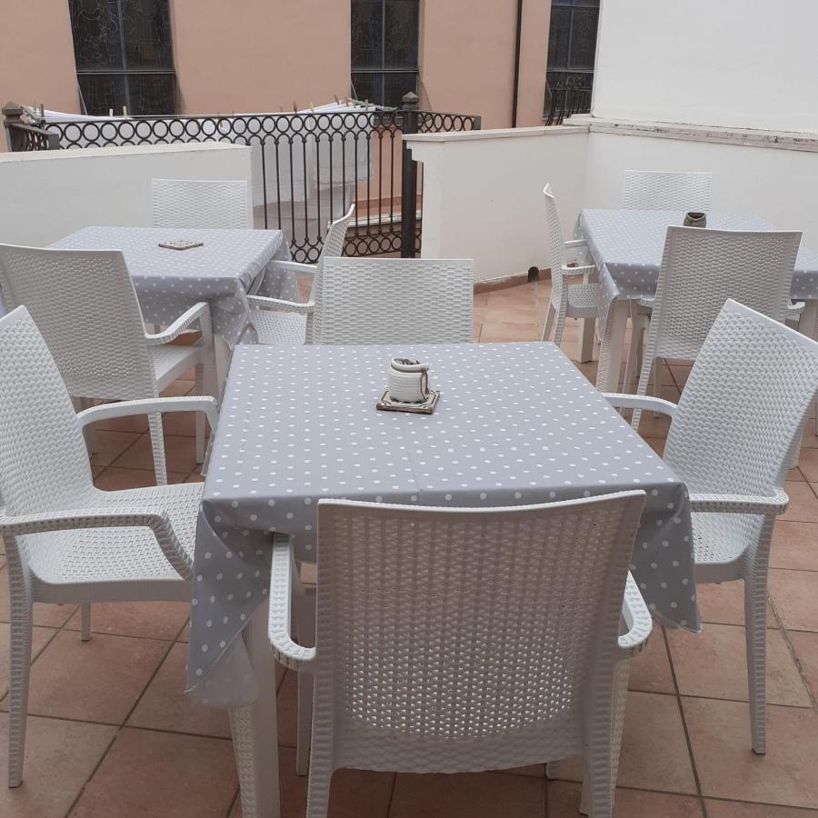 Sweet Suite Margherita B&B Margherita Di Savoia Bagian luar foto