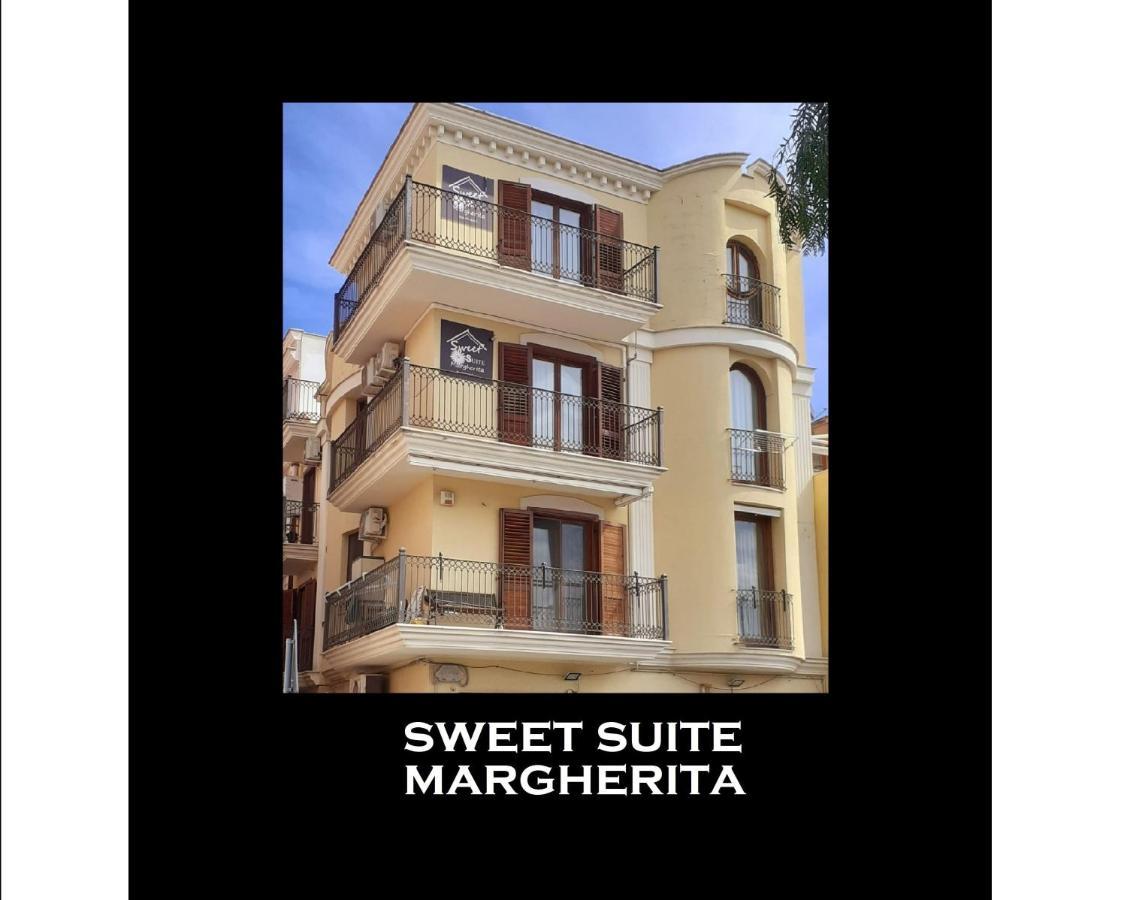 Sweet Suite Margherita B&B Margherita Di Savoia Bagian luar foto