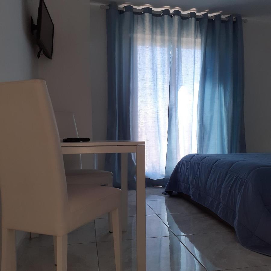 Sweet Suite Margherita B&B Margherita Di Savoia Bagian luar foto