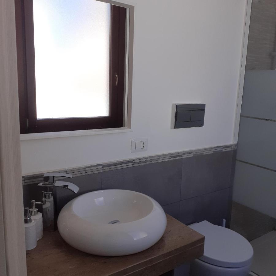 Sweet Suite Margherita B&B Margherita Di Savoia Bagian luar foto