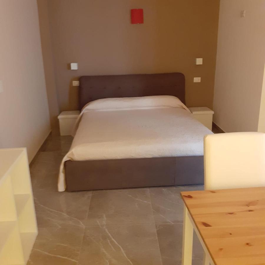 Sweet Suite Margherita B&B Margherita Di Savoia Bagian luar foto