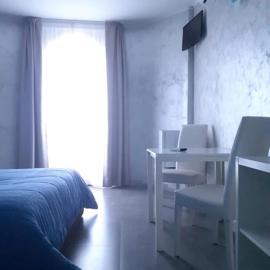 Sweet Suite Margherita B&B Margherita Di Savoia Bagian luar foto