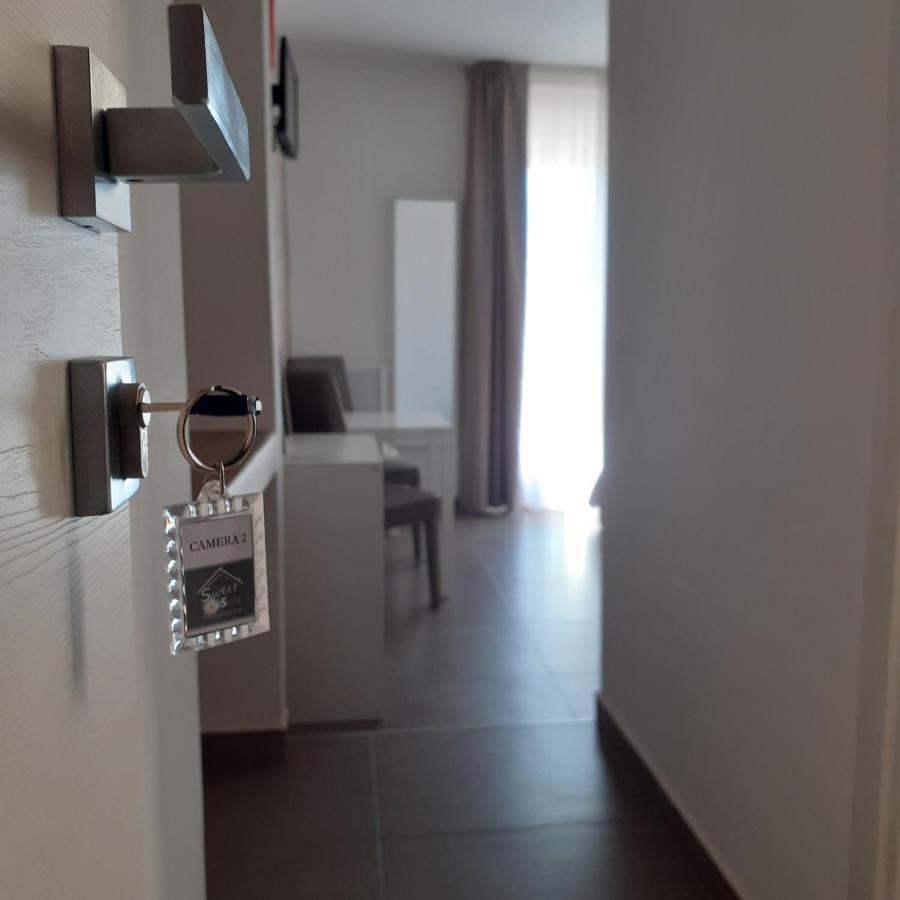 Sweet Suite Margherita B&B Margherita Di Savoia Bagian luar foto