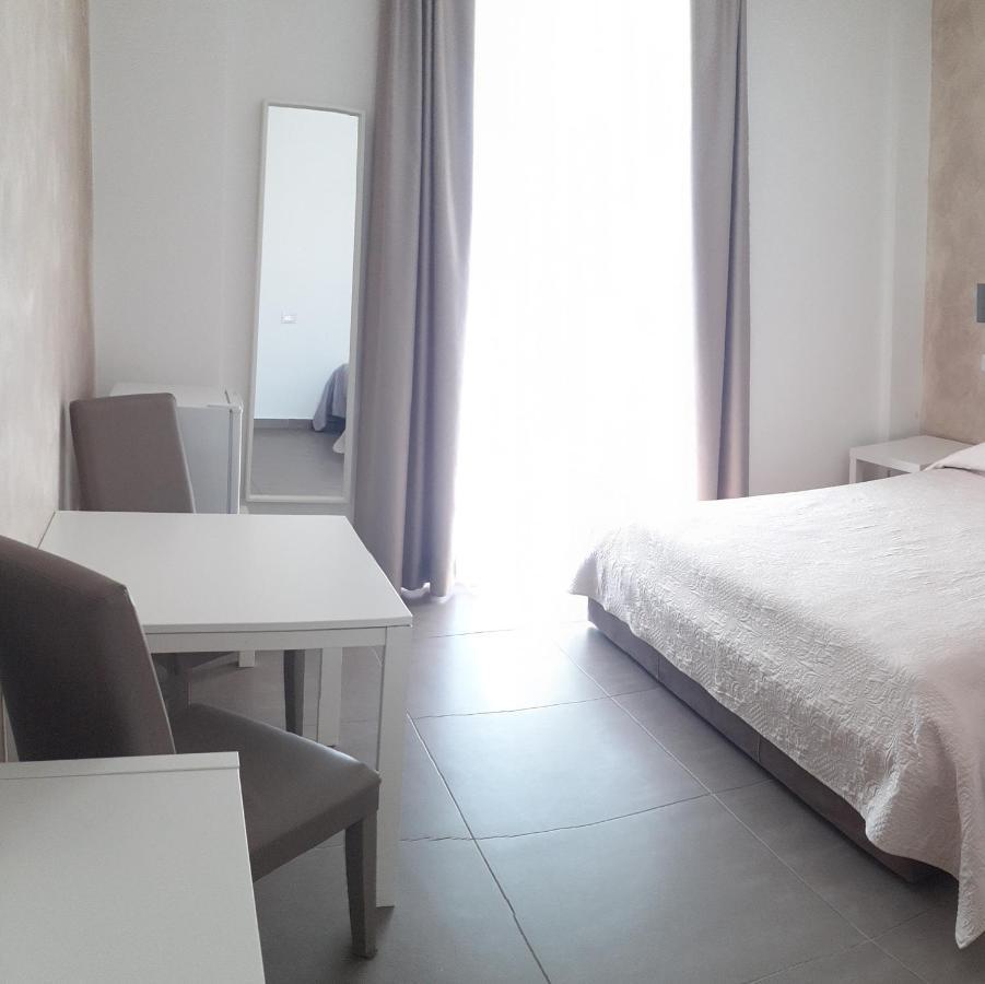Sweet Suite Margherita B&B Margherita Di Savoia Bagian luar foto