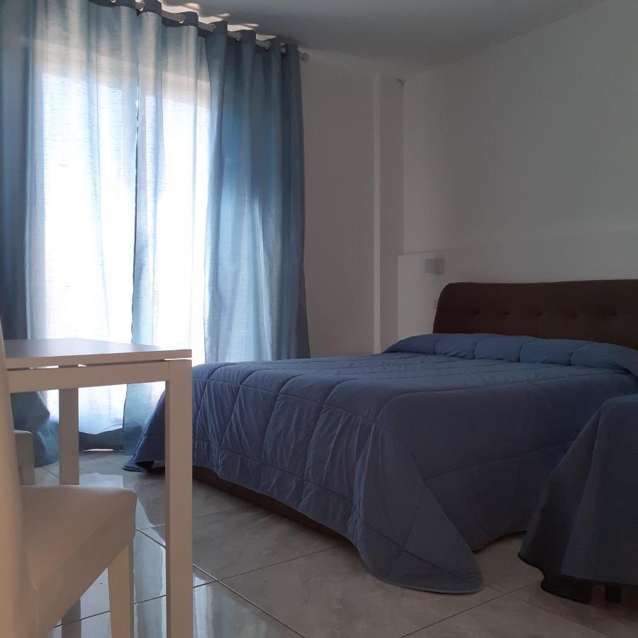 Sweet Suite Margherita B&B Margherita Di Savoia Bagian luar foto