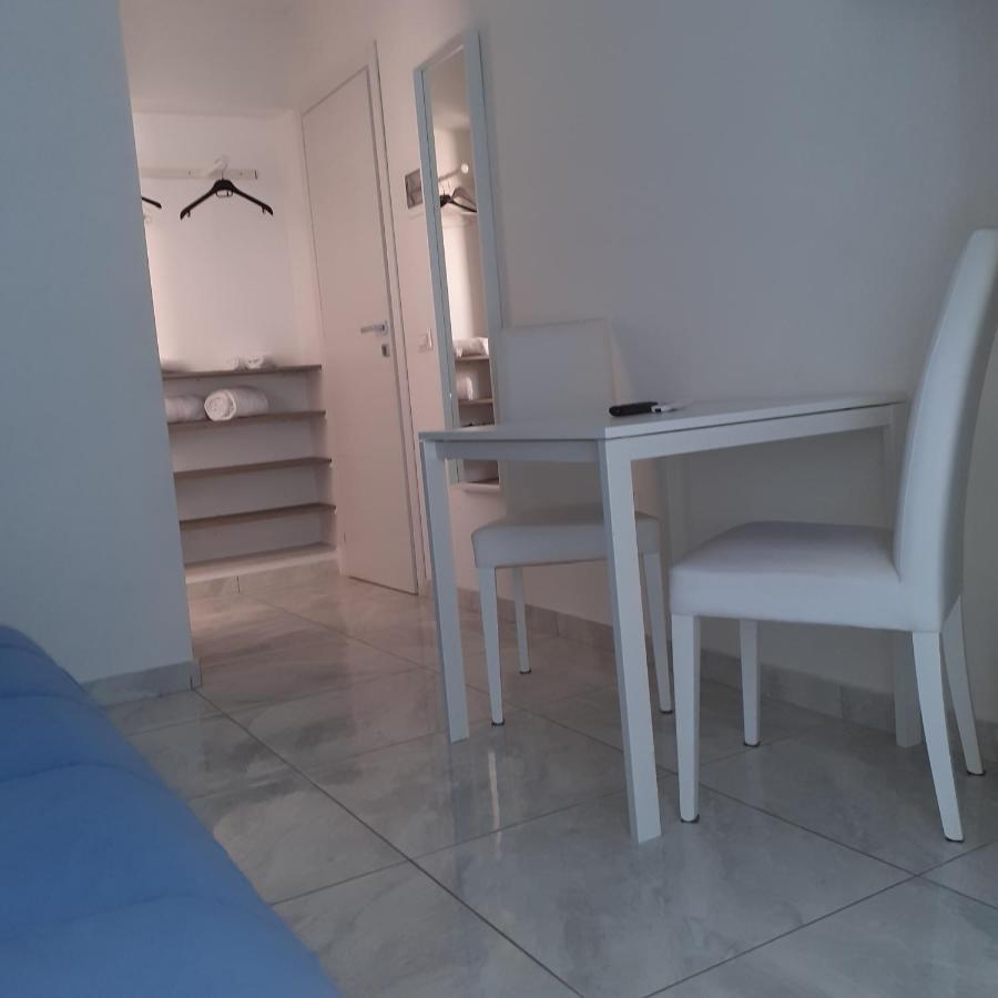 Sweet Suite Margherita B&B Margherita Di Savoia Bagian luar foto