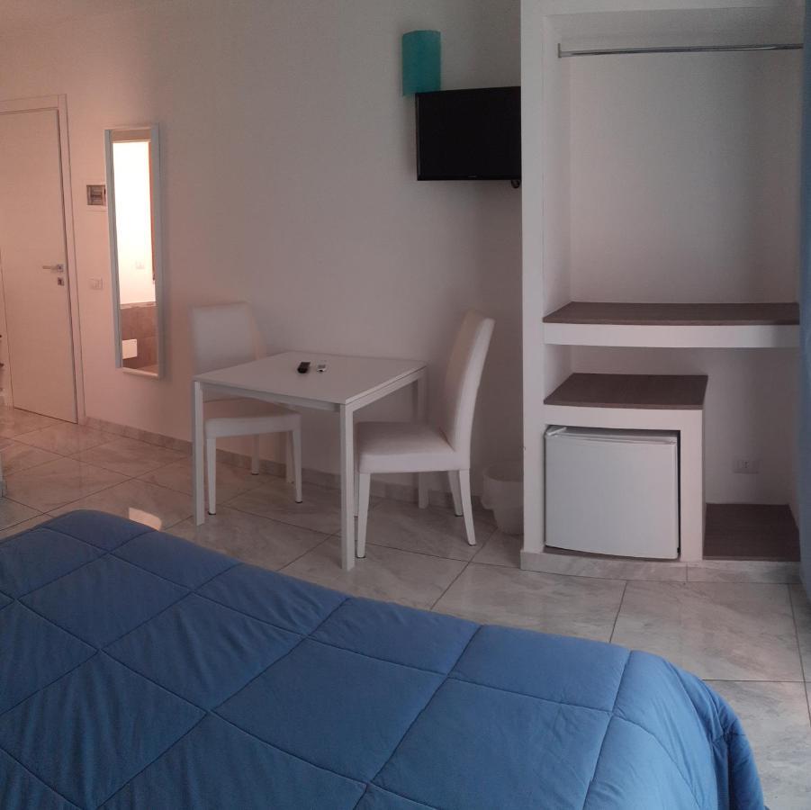 Sweet Suite Margherita B&B Margherita Di Savoia Bagian luar foto