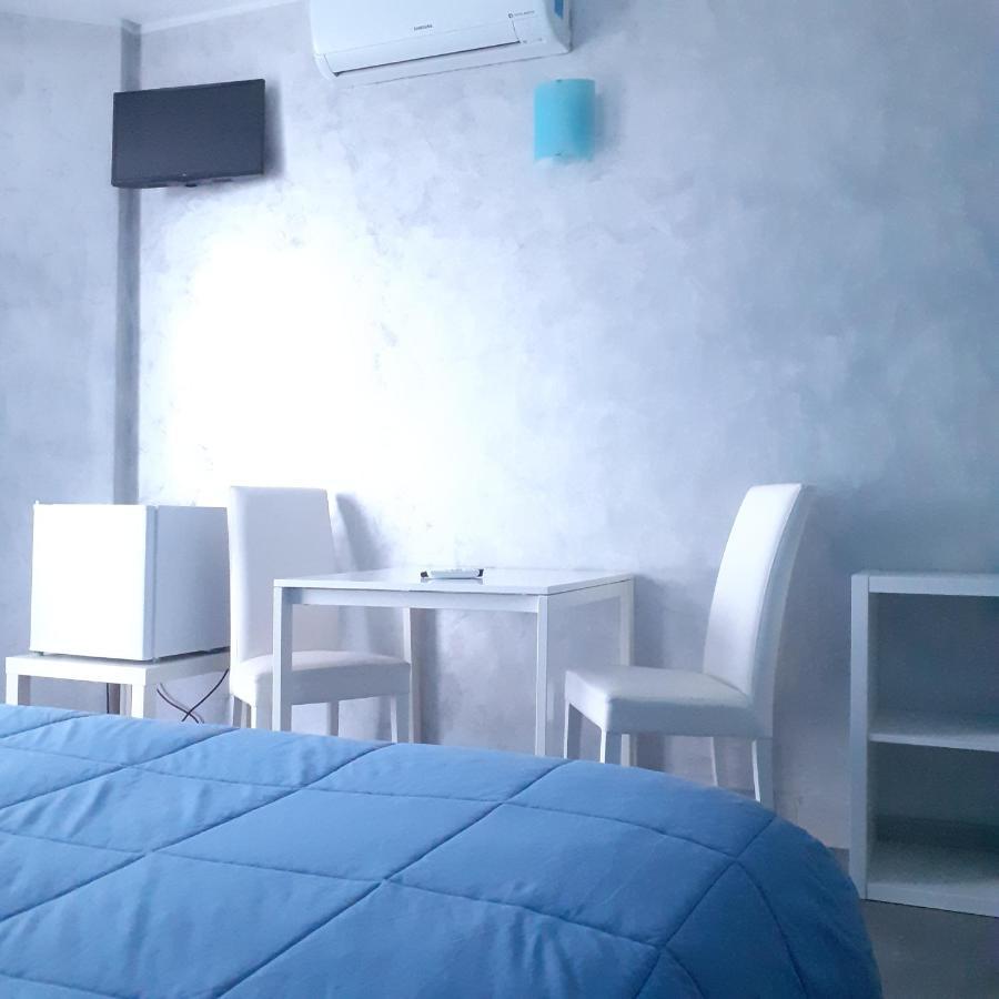 Sweet Suite Margherita B&B Margherita Di Savoia Bagian luar foto