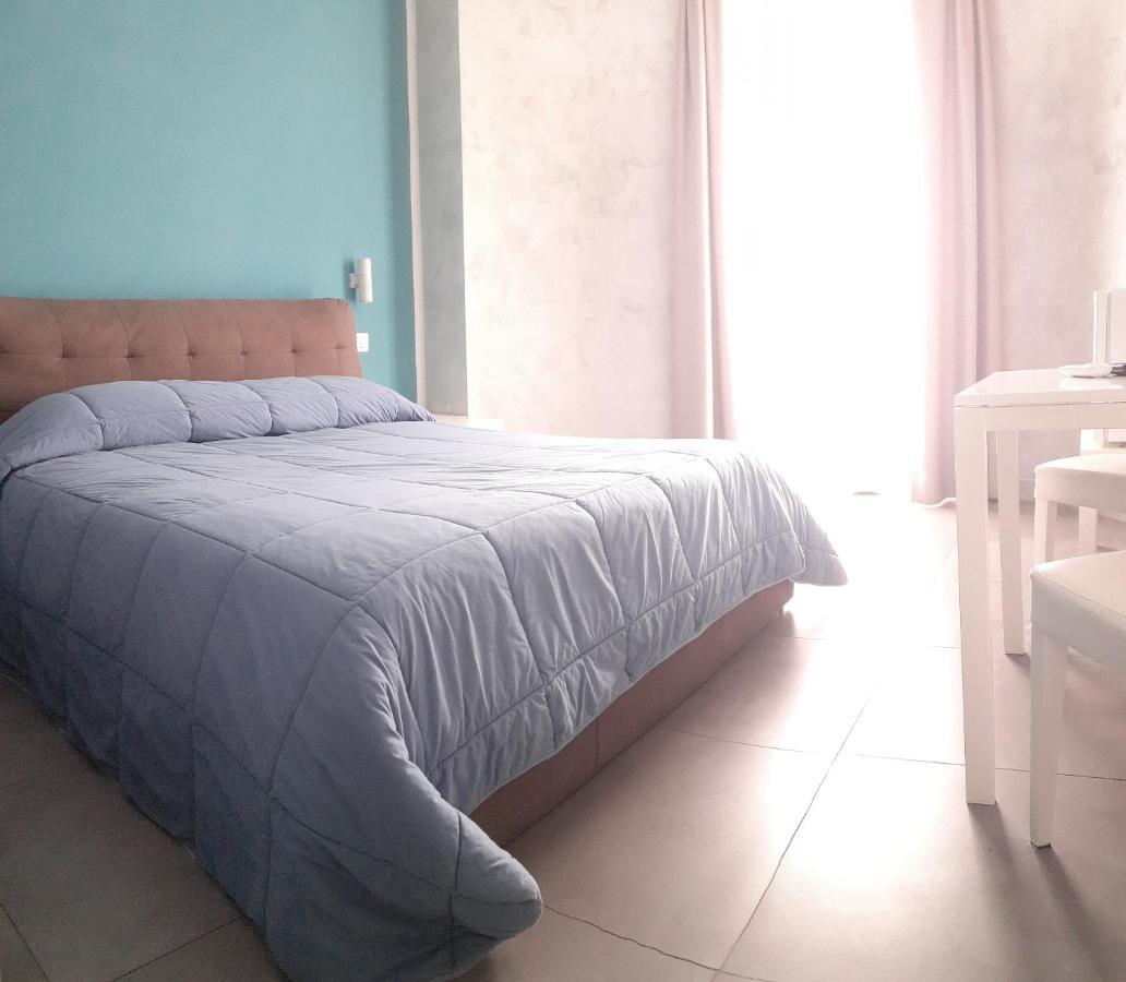 Sweet Suite Margherita B&B Margherita Di Savoia Bagian luar foto