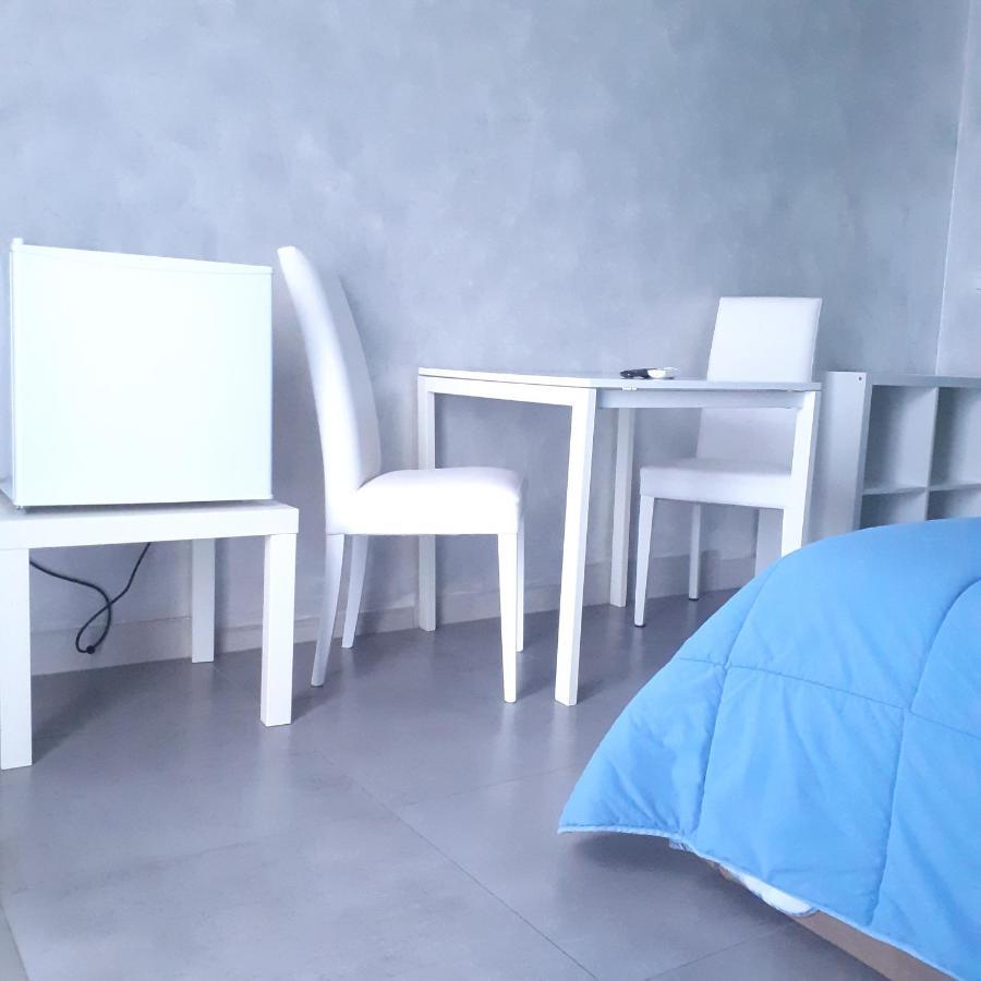 Sweet Suite Margherita B&B Margherita Di Savoia Bagian luar foto