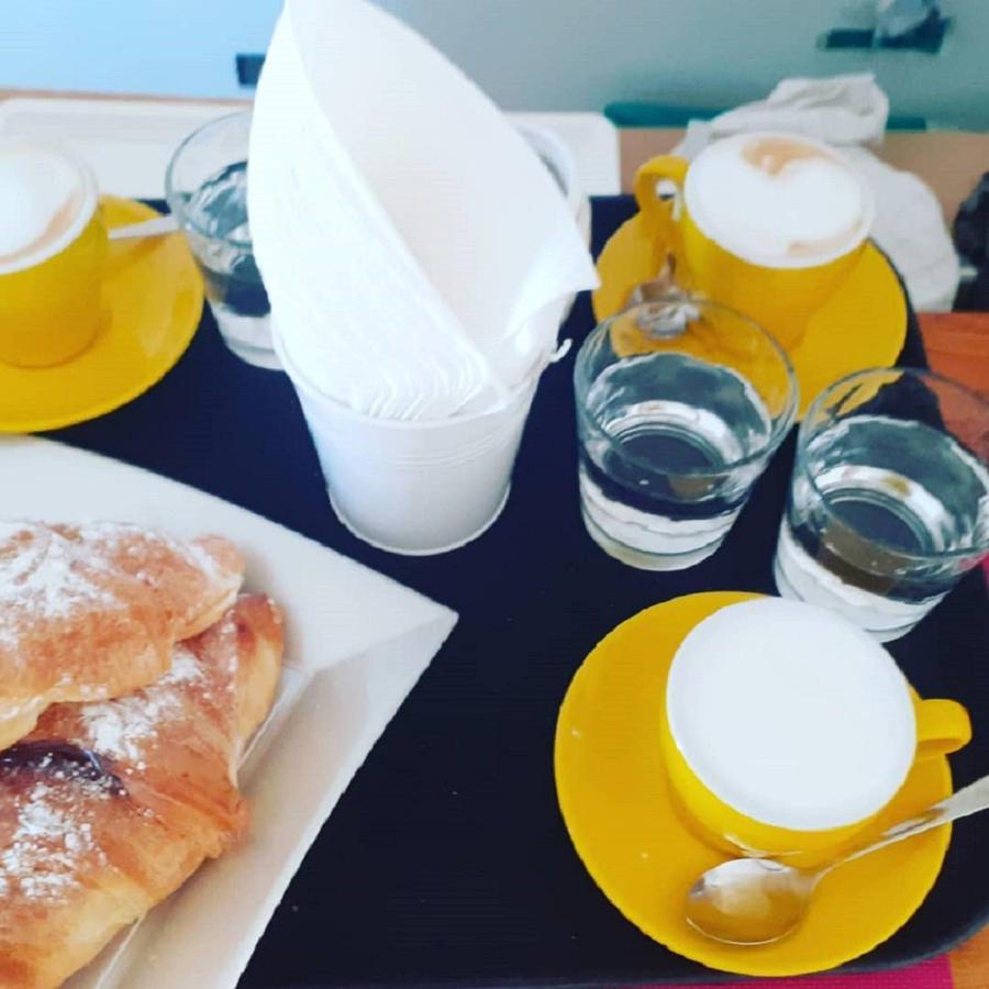 Sweet Suite Margherita B&B Margherita Di Savoia Bagian luar foto