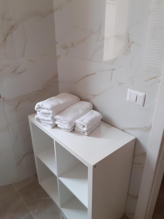 Sweet Suite Margherita B&B Margherita Di Savoia Bagian luar foto