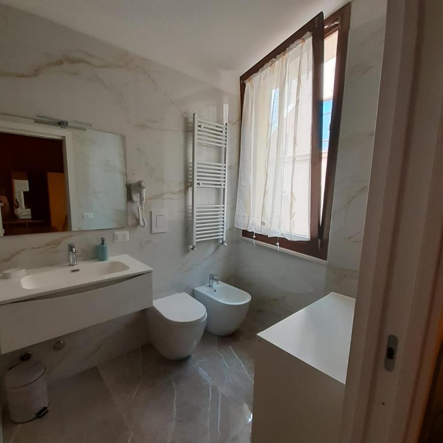 Sweet Suite Margherita B&B Margherita Di Savoia Bagian luar foto