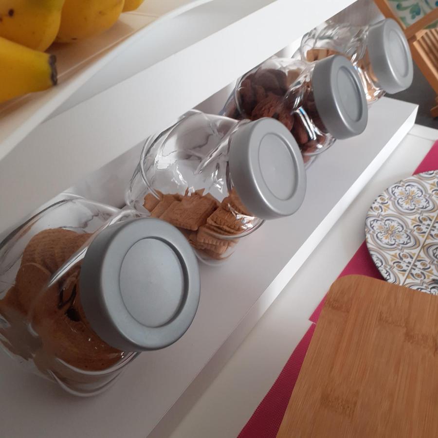 Sweet Suite Margherita B&B Margherita Di Savoia Bagian luar foto